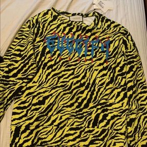 Brand new Guccify Crewneck ( GUCCI )